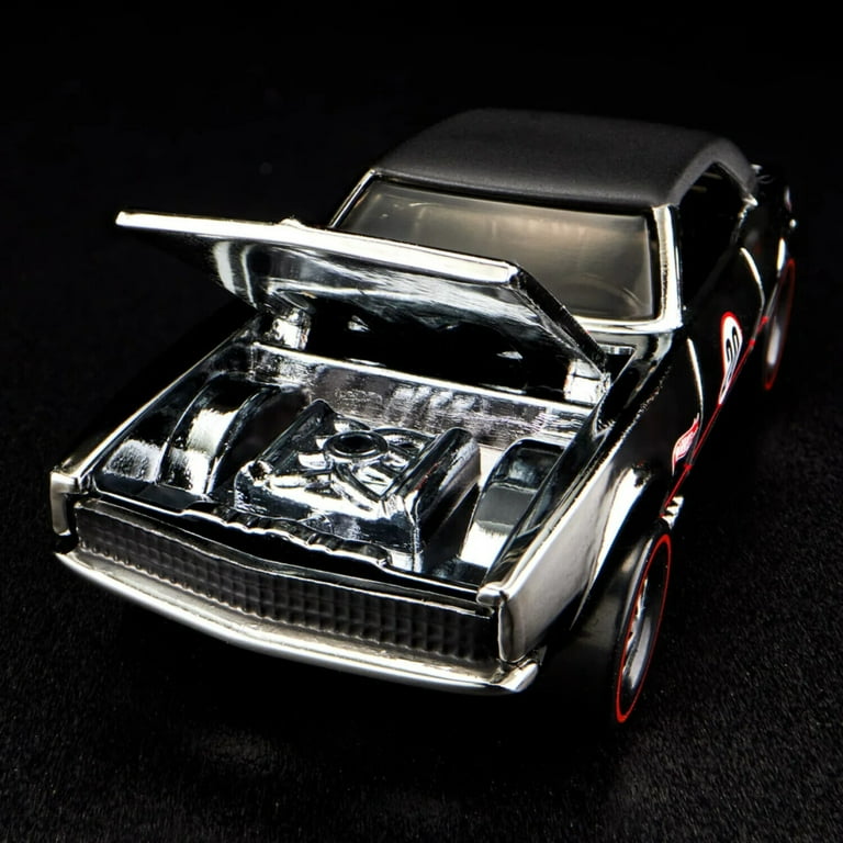 Hot wheels gulf 67 cheap camaro