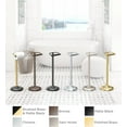 thumbnail image 3 of 1436MX Toilet Paper Holder Stand, Weighted Base,  Freestanding Bathroom Floor Stand, 22 Inch, 3 of 7