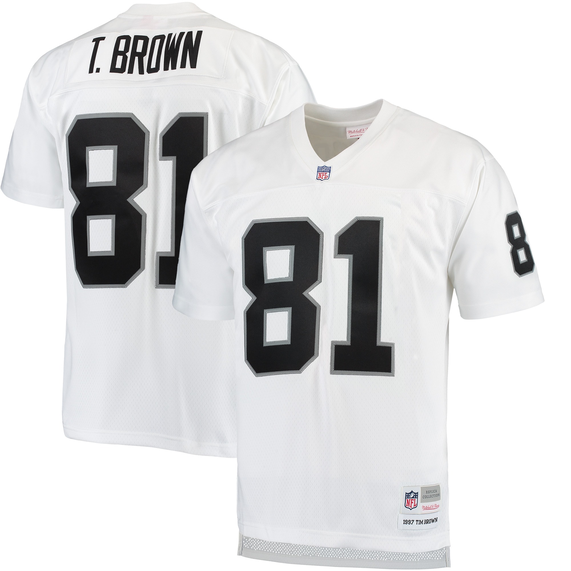 tim brown throwback jersey,Save up to