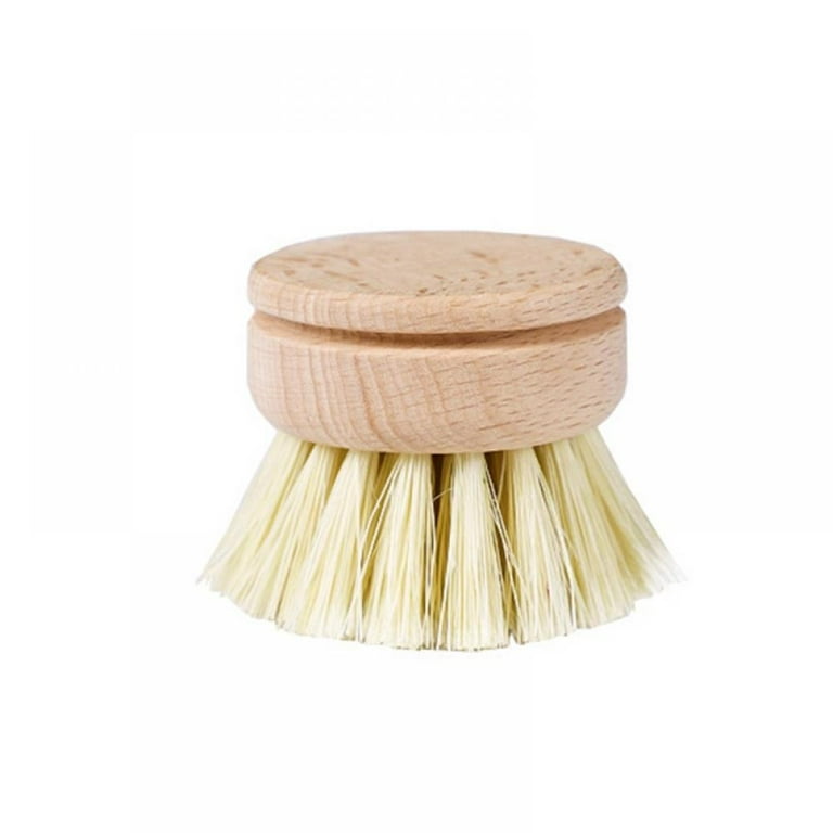 Wooden Dish Brush, Eco Friendly Dish Brush