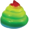 thumbnail image 1 of Figura Slime Sticky Unicornio Poo HogWild Toys 53406FB, 1 of 1