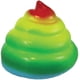 thumbnail image 1 of Figura Slime Sticky Unicornio Poo HogWild Toys 53406FB, 1 of 1