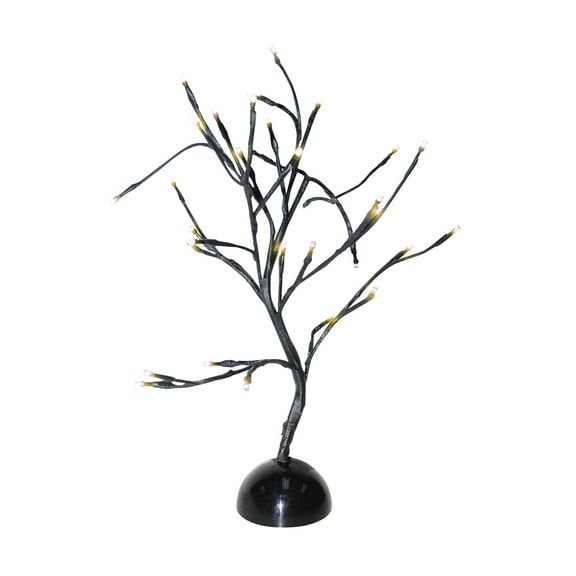 Tabletop Tree w/ LED Lights