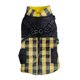 thumbnail image 1 of Large Pet Dog Jacket With Harness Winter Warm Dog Clothes For Small Dogs Waterproof Dog Coat Chihuahua French Bulldog Costumes ShopWise Round, 1 of 9