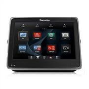 Raymarine a128 12.1" MFD Combo w/Wi-Fi, Bluetooth & CHIRP DownVision - US LNC Vector Charts