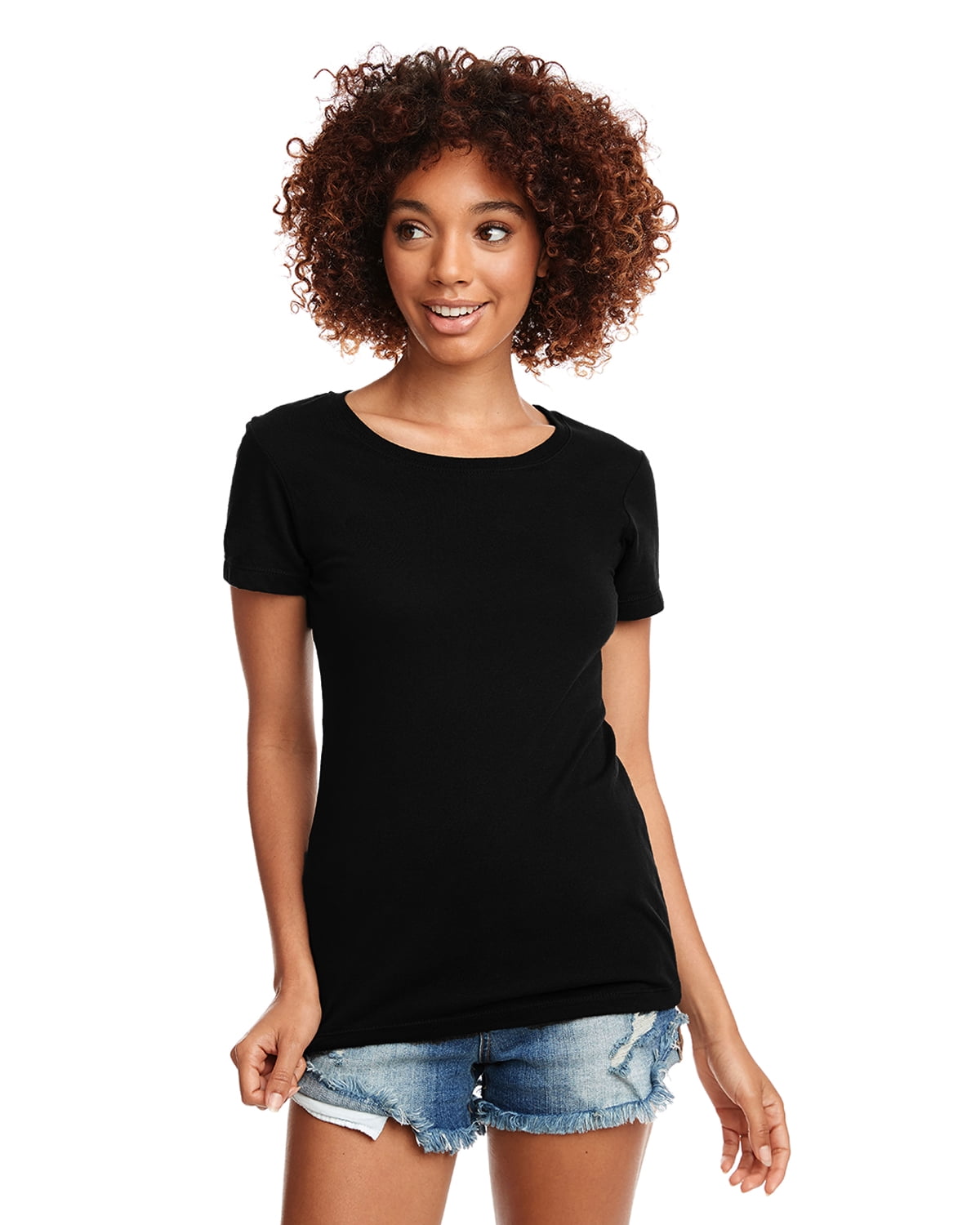 Ideal T-Shirt - NL1510 - Walmart 