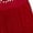 Burgundy, variant on Girls Sparkly Rhinestone Tassel Dress Latin Jazz Ballroom Salsa Dance Leotard Fringe Skirted Yellow 14