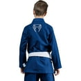 thumbnail image 3 of Venum Contender Kids BJJ Gi, 3 of 7