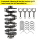 thumbnail image 3 of Cigüeñal, rodamiento y varilla para Audi A3 Q3 TT Jetta Passat Golf GTI 06H105021M, 3 of 11