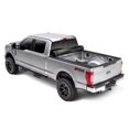 thumbnail image 3 of Truxedo Tonneau Cover 1572601 Sentry; Hard Roll-Up; Non Lockable; Black; Leather-Grain Vinyl, 3 of 5