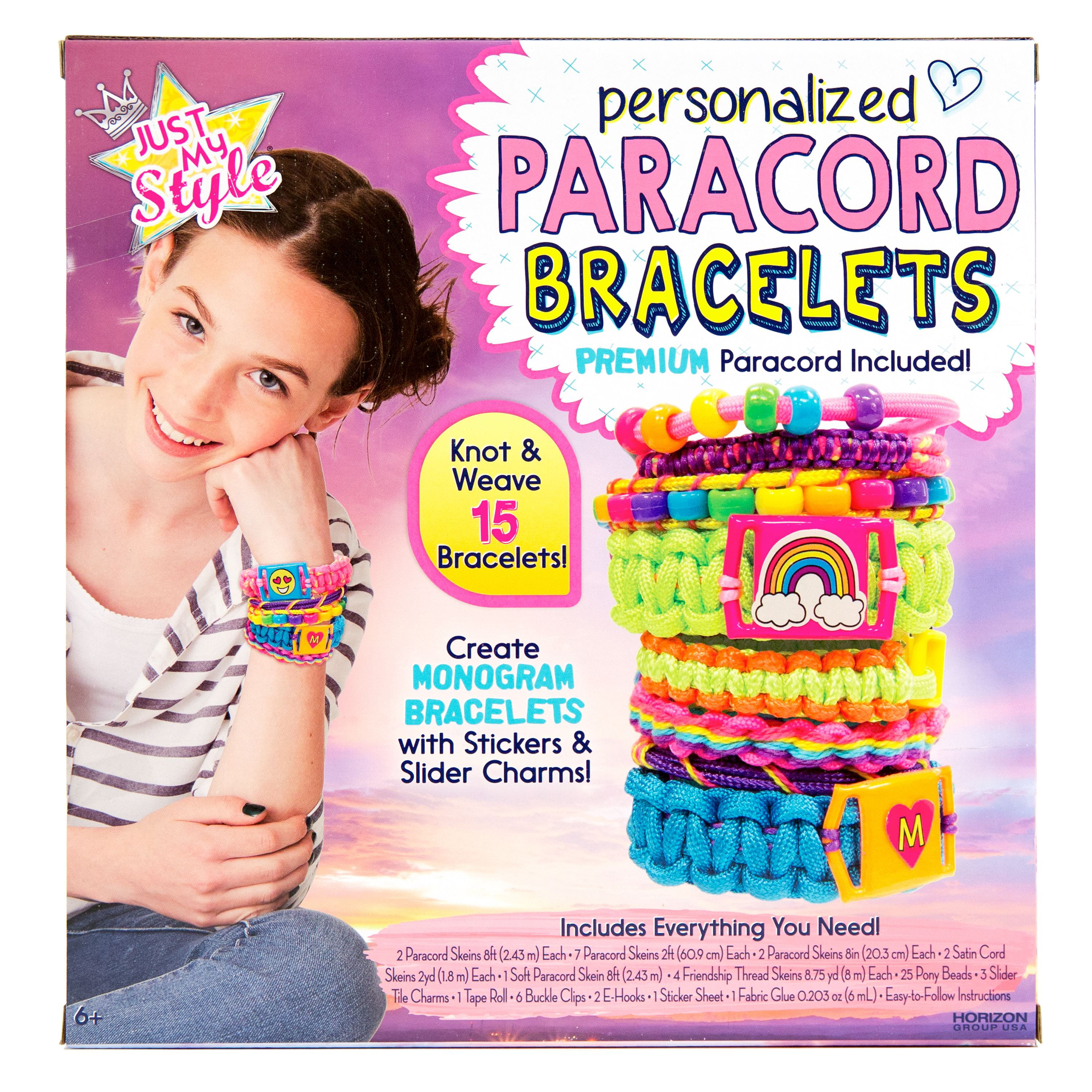 25 Easy Paracord Bracelet Patterns: Make Your Bracelets