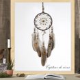 thumbnail image 3 of Handmade Traditional Dream Catcher for Good Dreams, Wall, 3 of 4