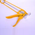 thumbnail image 2 of Zyler - Manual Caulking Gun Glass Glue Guns Finishing Tools Glue Seals For Windows Tile, 2 of 5
