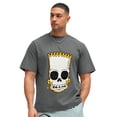 thumbnail image 2 of Playera Para Hombre Cómics Disney Licencia Original 100% Algodon, 2 of 5