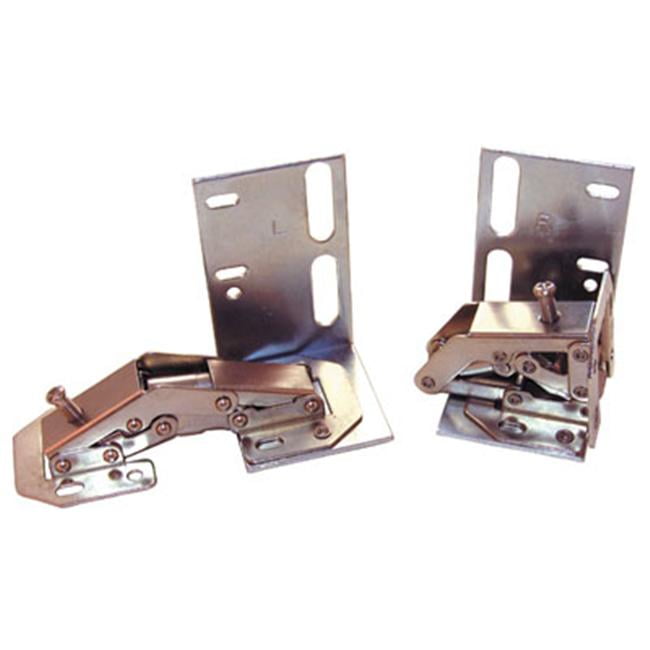 EuroTray Hinge for Sink Front