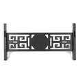 thumbnail image 3 of 1/2/3/4 Tier Samurai Sword Katana Holder Stand Bracket Rack Display Eight Diagra, 3 of 7