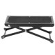 thumbnail image 4 of 4 Niveles De Altura Ajustable, Reposapiés De Guitarra Universal De Plástico De Hierro Reposapiés De Guitarra Universal Para Violín Para Saxofón ANGGREK Universal Guitar Foot Rest, 4 of 8