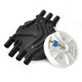 thumbnail image 5 of Ignition Distributor Cap & Rotor Kit 10452458 For Chevy GMC 4.3L V6 DR475 D328A, 5 of 5
