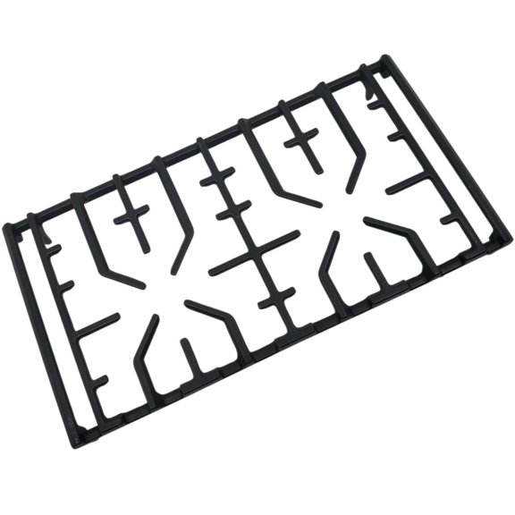 Open Box New OEM Replacement for Frigidaire Range Side Burner Grate 5304535283