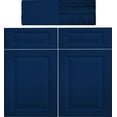 Retique It Chalk Furniture Paint - Midnight Black (32oz) | Non-Toxic, Eco-Friendly, Superior Coverage For Cabinets & More