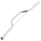 thumbnail image 1 of 54mm 2.1 "Chrome Bar Barra De Para 43- Calle Motocicleta Dirt Bike, 1 of 8