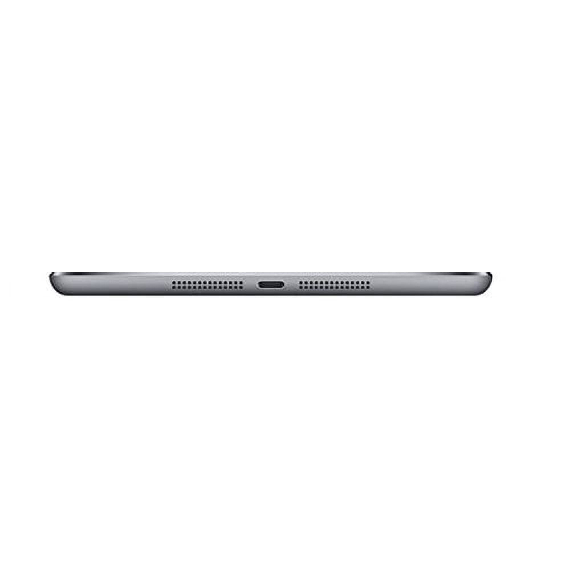 Restored 2014 Apple iPad mini Wi Fi+Cellular 64 GB Space Gray (3rd Generation) (Refurbished)