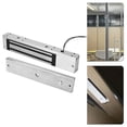 thumbnail image 4 of Magnetic Electromagnetic Lock Electromagnetic Lock, For Access Control Cabinets, 4 of 8