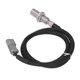 thumbnail image 4 of Sensor detector de excavadora con interruptor de proximidad de 6‑24 V 701‑80312 Reemplazo para JCB 3CX 4CX 520 526, 4 of 5