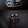thumbnail image 4 of Universal Car Styling Car Cigarette Lighter Dust Cover Car Charger Cigarette Lighter Plug 2 Piece/set, 4 of 5