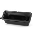 thumbnail image 3 of Interruptor De La Tapa Del Maletero De Liberación Del Mango Del Botón Del Maletero Trasero 51248168035 Apto Para 5 Series E39/E60/E61 ANGGREK Rear Trunk Lock Button, 3 of 8