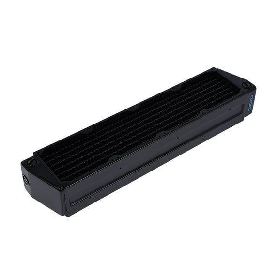 Alphacool NexXxoS UT60 Full Copper X-Flow 80mm Quad Radiator, 4x80mm