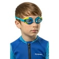 thumbnail image 6 of Cressi Starfish Swim Goggles, 6 of 8