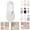 05# Light Gray, variant on Ultra Thin Mesh No Show Socks for Women, Ultra Thin Liner Non Slip No Show Socks, Ice Silk Breathable Quick Drying Sock,Black