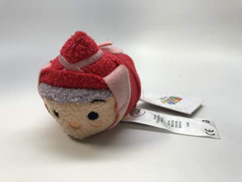 fairy godmother tsum tsum