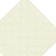 thumbnail image 4 of fastboy Coussins Réutilisables pour Fauteuils Roulants Protection Douce pour Sièges Scooters Aînés Beige 56x53cm 1Set, 4 of 6