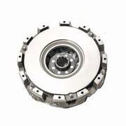 Dual Clutch Assembly for Mahindra Tractor, New, 5-Piece