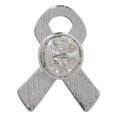 thumbnail image 4 of Gold Ribbon Awareness Pins, 4 of 4