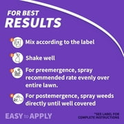 Bonide Sedge Ender 16 Oz. Concentrate Weed Killer 069