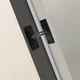 thumbnail image 2 of Self-closing Door Hinge Auto Door Closer Concealed Inner Door Closing Device, 2 of 5