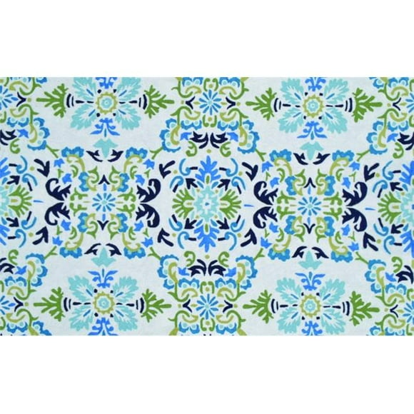 THE RUG MARKET25549D Seriano rug