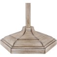 thumbnail image 5 of Mark&Day Floor Lamps, Wiesfleck Traditional Gray Floor Lamp for Living Room, Bedroom or Office (59" H x 15" W x 15" D), 5 of 9