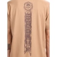 thumbnail image 6 of Airwalk Men's and Big Men's Short Sleeve Graphic T-Shirt, Sizes XS- 3XL, 6 of 7