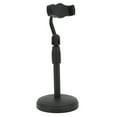 thumbnail image 2 of Mobile Phone Live Broadcast Stand, Stable Free Hands Phone Stand Retractable  For Desk, 2 of 8