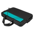 thumbnail image 3 of Urban Factory Nylee TLS15UF Carrying Case Messenger for 15.6" Notebook Black, 3 of 5