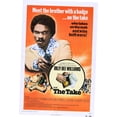 thumbnail image 1 of Take The Movie Poster 11inx17in Mini Poster 11x17 poster, 1 of 3