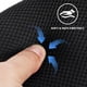 thumbnail image 5 of Reposacabezas ajustable para silla de oficina, 5 of 7