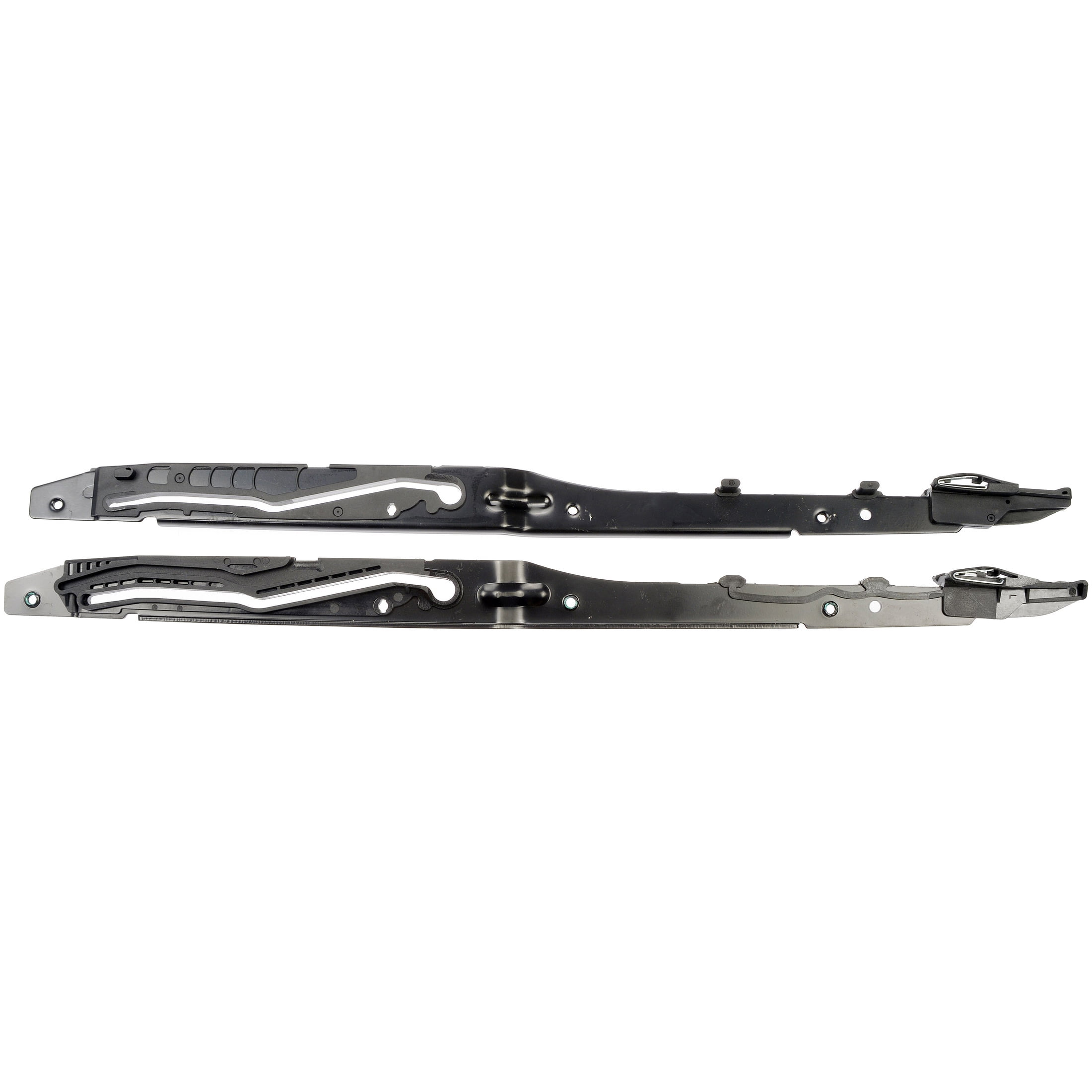 Dorman 926-550 Sunroof Track Guide Repair Kit for Specific Ford / Lincoln Models