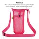 thumbnail image 3 of Sonducket Soporte para botella de agua para acampar al aire libre, bolsa de almacenamiento para tetera, Protector de botellas ajustable, ciclismo, Kits de desorden para acampar Sonducket OD028087-01, 3 of 6