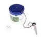 thumbnail image 1 of Dispensador de agua perfecl 1300 ML Fuente de agua Humidificador para Camaleón geckos, 1 of 5