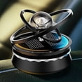 thumbnail image 2 of Difusor de aire para coche perfecl negro, 2 of 8